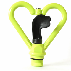 Béc Phun Tưới Trái Tim GYSW1003 – Phun Tròn 360°