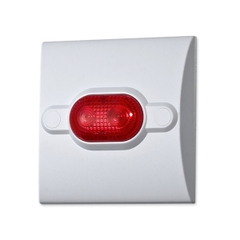Đèn Báo Phòng Horing AH-413 12V/24V – Đèn LED Báo Cháy Từ Xa