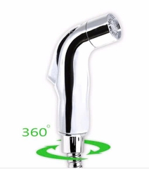 Bộ Xịt Vệ Sinh Onspa 114X-XI Cao Cấp – Dây Inox SUS304, Bền Bỉ, Chống Gỉ