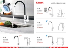 Catalog Kassani 2026