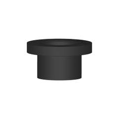 YRR011613 Vòng Đệm Cao Su Mềm Khởi Thủy Chữ T 16x13mm