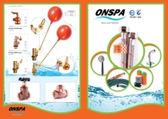 Catalog Onspa