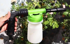 Súng Tưới Aquamate 7 Chế Độ GYW9132S Có Bầu chứa