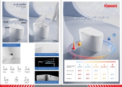 Catalog Kassani 2026