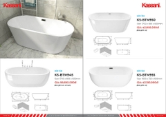 Catalog Kassani 2026