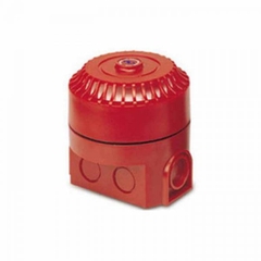 Còi Báo Động Horing AH-03127-S (EN) Chính Hãng – Âm Thanh Lớn 114dB, 32 Kiểu Báo Động