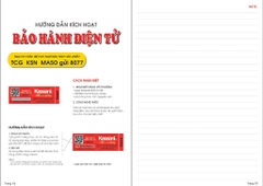 Catalog Kassani 2026