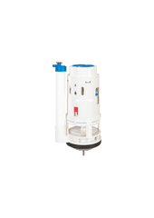 Cụm Xả Big Liền Khối FV23 – Xả Siêu Mạnh 4,3 Lít/Giây Cho Bàn Cầu Liền Khối