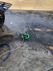 Béc Phun Tưới 3 Chia GYW4100 – Nhựa Bền, Tiện Lợi