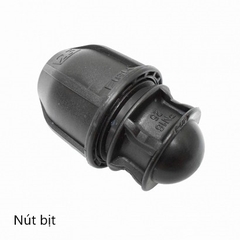 ECP NÚT BỊT HDPE