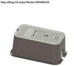 Hộp Đồng Hồ Nước Nhựa – Giải Pháp Bảo Vệ Đồng Hồ Nước Hiệu Quả, Giá Tốt Đã Có VAT