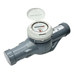 Đồng Hồ Nước Asahi MTKD40 DN40 (1½ Inch) Thân Gang – Chính Hãng Thái Lan