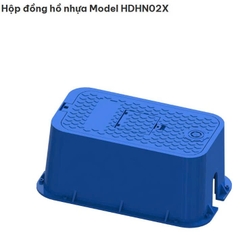 Hộp Đồng Hồ Nước Nhựa – Giải Pháp Bảo Vệ Đồng Hồ Nước Hiệu Quả, Giá Tốt Đã Có VAT