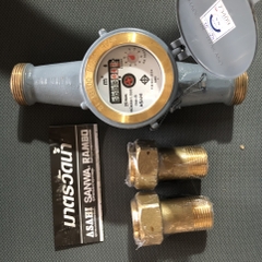 Đồng hồ nước Asahi Thái Lan DN20 GMK20