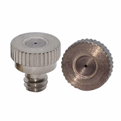 GYBMN4 Béc Phun Sương Đồng Ren 4.82mm Lỗ 0.4mm Aquamate Đài Loan
