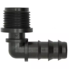 Cút Nối Vuông Góc RN21 – Ống PE 16mm | Mã GYEC021612