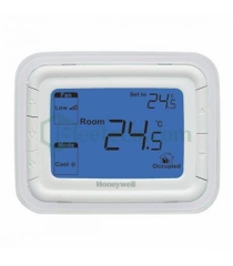 T6865H2WB  Bộ Điều Khiển Nhiệt Độ Honeywell Thermostat – Giải Pháp Điều Khiển Thông Minh Cho Không Gian Hiện Đại