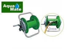 Rulo cuộn ống mềm làm vườn di động HR-415 – Giải pháp tưới tiêu gọn gàng, tiện lợi