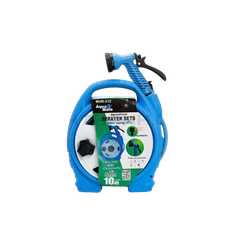 Bộ Vòi Súng Phun Tưới Nông Nghiệp 7 Chế Độ MHR-312 AquaMate