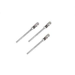 F03-60  Thanh Điện Cực Omron Dài 1m SUS304
