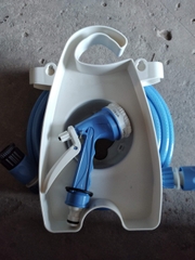 Bộ Vòi Súng Phun Tưới Nông Nghiệp 5 Chế Độ MHR-310 AquaMate