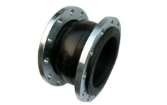 KHỚP CAO SU CHỐNG RUNG MẶT BÍCH YDK HÀN QUỐC