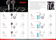 Catalog Kassani