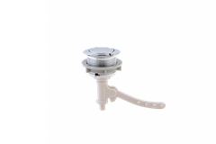 🚽 Bộ Xả Piston Pro Một Cấp VS0107 Chính Hãng – Xả Mạnh, Êm Ái, Tiết Kiệm Nước