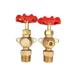 Cặp Van Ống Thủy Wufeng WF326 21mm – Hàng Chính Hãng, Có Xuất Hóa Đơn VAT