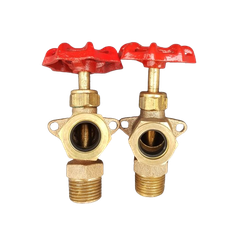 Cặp Van Ống Thủy Wufeng WF326 21mm – Hàng Chính Hãng, Có Xuất Hóa Đơn VAT