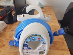Bộ Vòi Súng Phun Tưới Nông Nghiệp 5 Chế Độ MHR-315 AquaMate