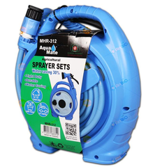 Bộ Vòi Súng Phun Tưới Nông Nghiệp 7 Chế Độ MHR-312 AquaMate