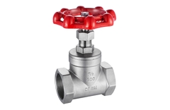 Van cửa inox 304 DN20 | Chống ăn mòn – Bền bỉ – Giá tốt