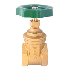 Van Cửa Đồng MBV PN10 DN15-100