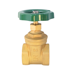 Van cửa đồng MI (Minh Hòa) DN15- DN100