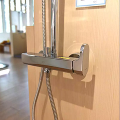 🚿 Sen Cây 1 Chế Độ INAX BFV-60S – Thiết Kế Sang Trọng, Đẳng Cấp Cho Phòng Tắm Hiện Đại