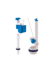 Bộ Xả 3 Win Một Cấp VS0108 – Hoạt Động Ổn Định, Cấp Nước Nhanh, Độ Bền Cao