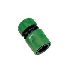 Cút nối nhanh âm GYW-3140 Aqua Mate có STOP – Tiện lợi, chống rò rỉ hiệu quả