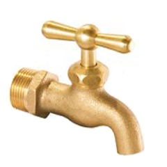 Vòi Hồ Đồng Wufeng WF-342TT Tay Đồng Cao Cấp – Bền Bỉ, Chống Gỉ Sét, Dễ Lắp Đặt