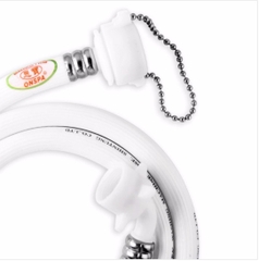 Dây Cấp Nước Máy Giặt PVC Onspa 1.5m