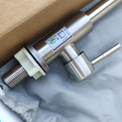 VÒI RỬA CHÉN LẠNH INOX 304 WUFENG WF-S971