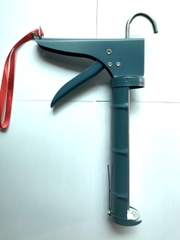 Súng Bắn Keo Hichem H104 – Dán Gỗ, Nhựa, Đa Năng | Tự Ngắt, Chịu Lực 200kgf, Chính Hãng