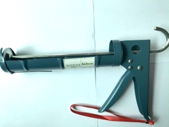 Súng Bắn Keo Hichem H104 – Dán Gỗ, Nhựa, Đa Năng | Tự Ngắt, Chịu Lực 200kgf, Chính Hãng