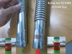 HỆ THỐNG THOÁT NƯỚC NHÀ BẾP ĐƠN ONSPA