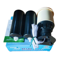 Phao Điện Chống Tràn Chống Cạn Chính Hãng Tự Động Ngắt mã hàng PL310