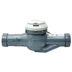 ĐỒNG HỒ NƯỚC SANWA 1.1/2” (DN40) CẤP 2 ĐA TIA