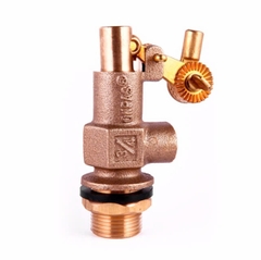 PHAO CƠ ĐỒNG ONSPA PHI 21 27 34