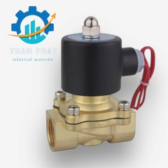 Van Điện Từ Nước Phi 21 UniD UW-15 – Giải Pháp Đóng Mở Tự Động Hiệu Quả