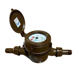 Đồng Hồ Nước Thân Nhựa MI Minh Hòa DN15 (21mm)  – Giá Tốt, Chính Hãng, Chất Lượng Ổn Định
