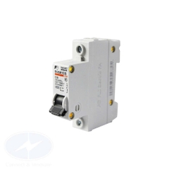 Aptomat MCB Fuji Electric BCL63E0CG-1P006 – 1P, 6A, 6kA, Type B/C/D